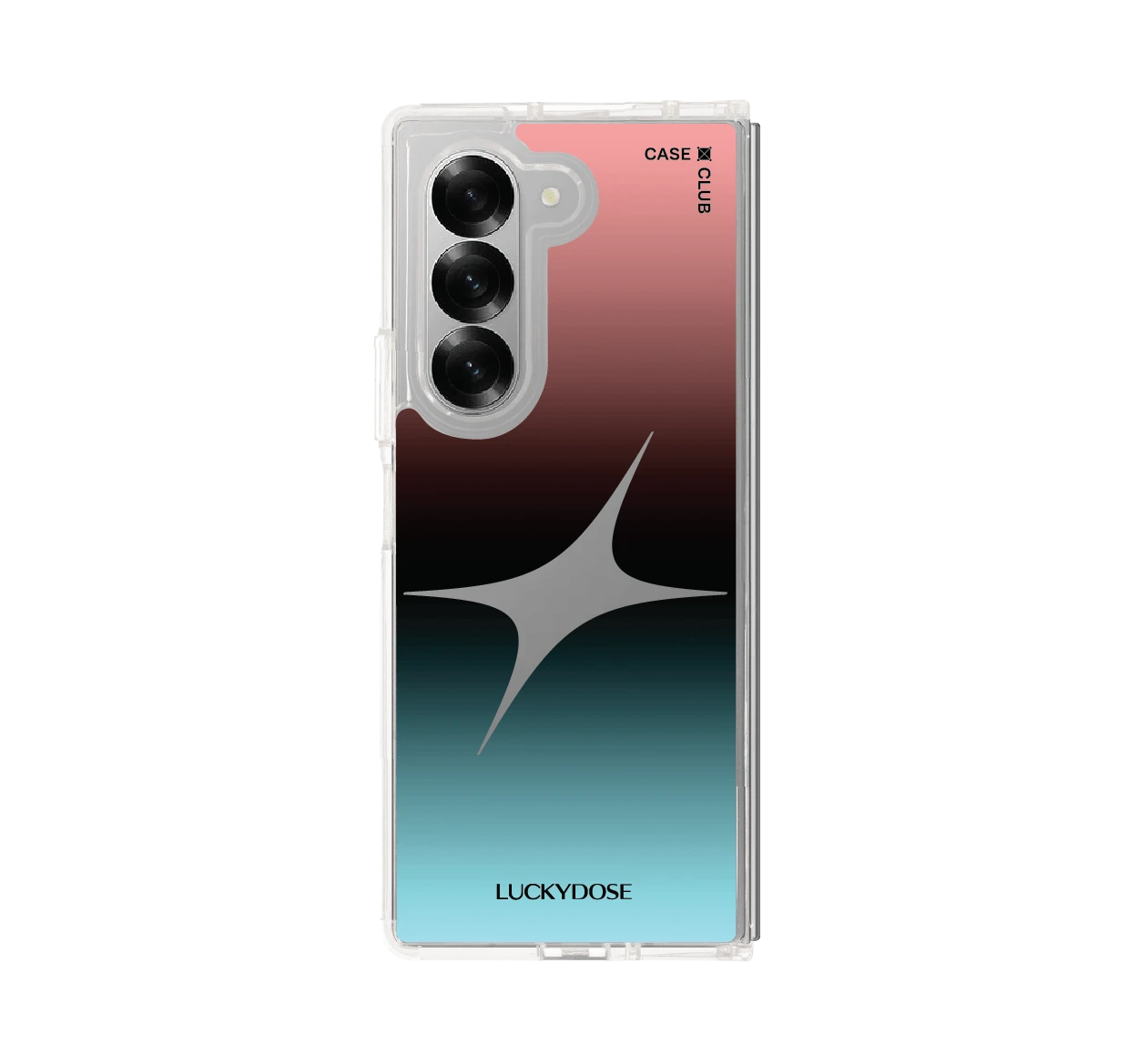 luckydose saturday lucky color